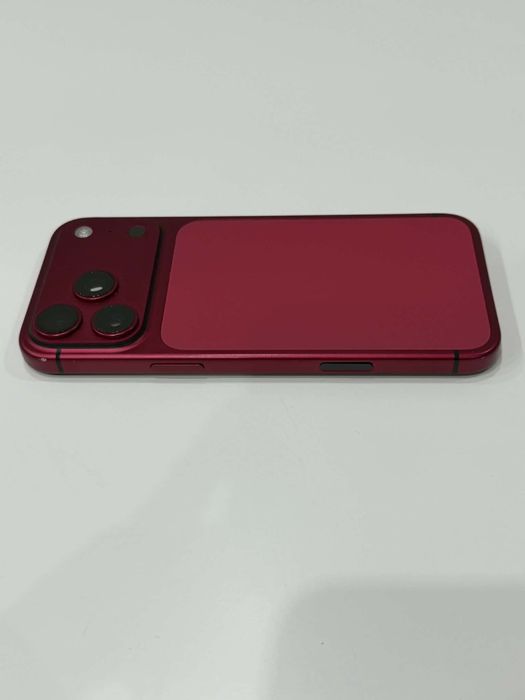 iPhone 17 Pro Max 256GB