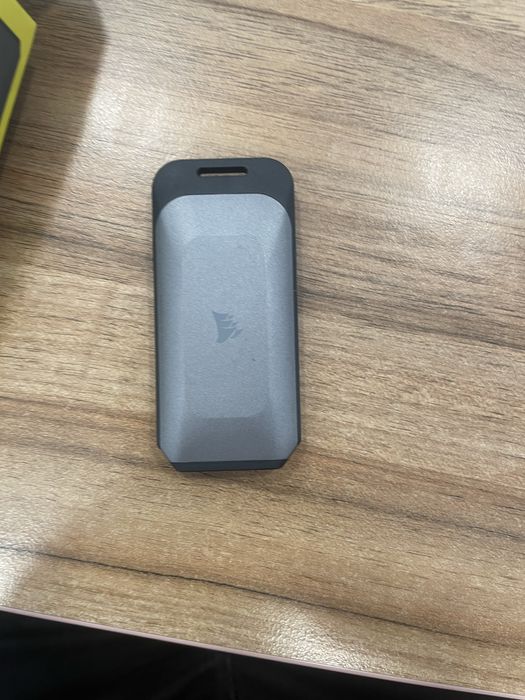 Ssd диск 4ТB новый