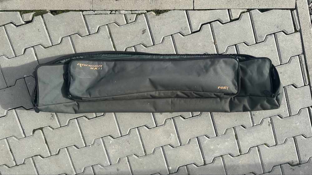 FOX RANGER MK2 rod pod