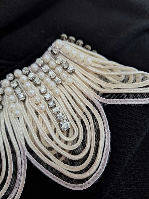 Дамска рокля за повод 38н.-15лв