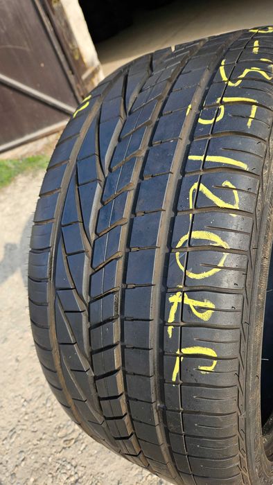 275/35 R20 • Vara • Goodyear Excellence RSC 102Y | 1 buc | Pret/buc