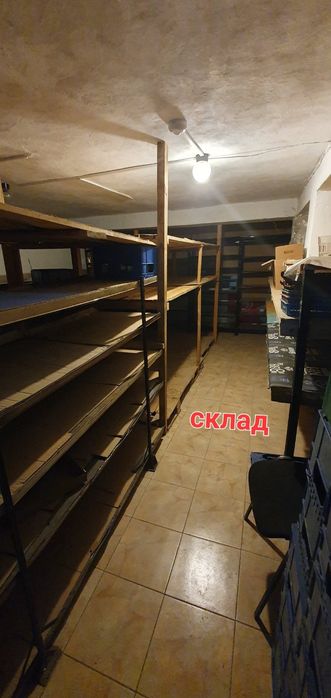 Дава се под наем Магазин в Варна, Цветен квартал - 90 кв.м за 1000 € - Снимка #10