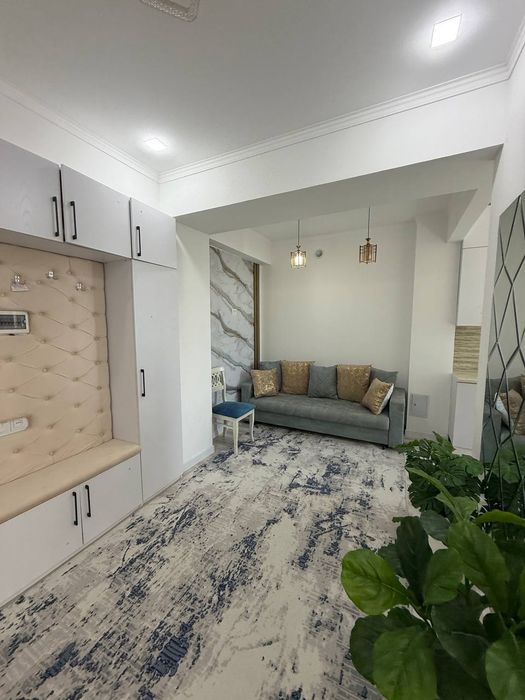 Квартира сотилади