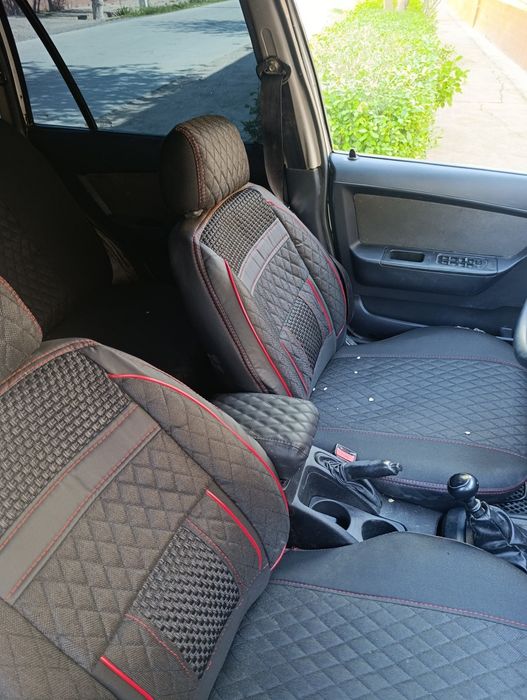 Chevrolet Nexia 2009 — 6