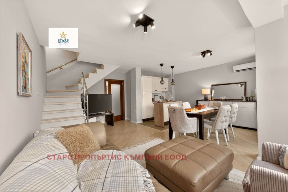 Продажба Многостаен гр. Варна - ВИНС 140m²