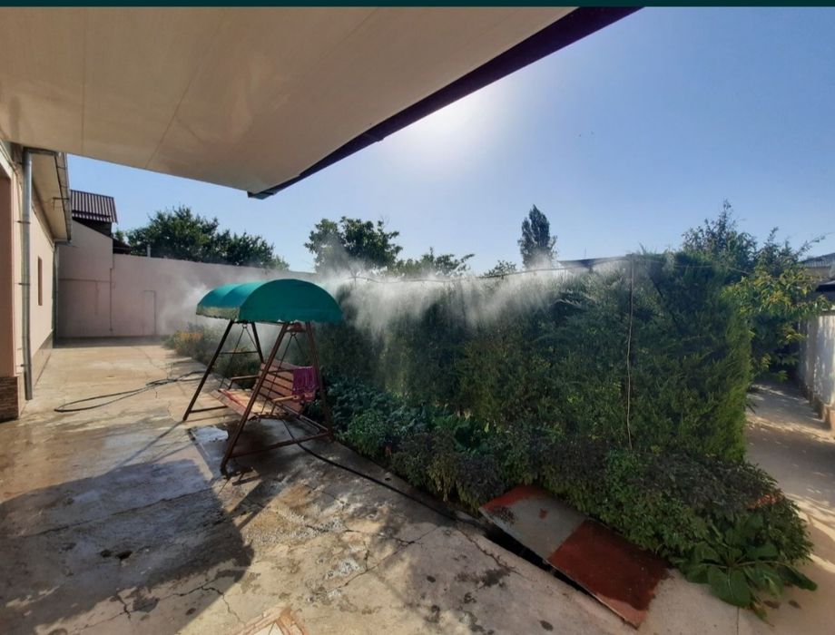 Бектемир тумани. Ийк-Ота 8 сотих.