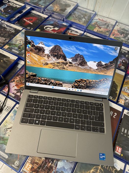 Dell Latitude 5420 i5 / 16GB RAM / 256GB SSD – impecabil, ca nou