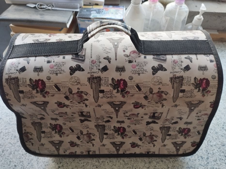 Транспортна чанта за животни