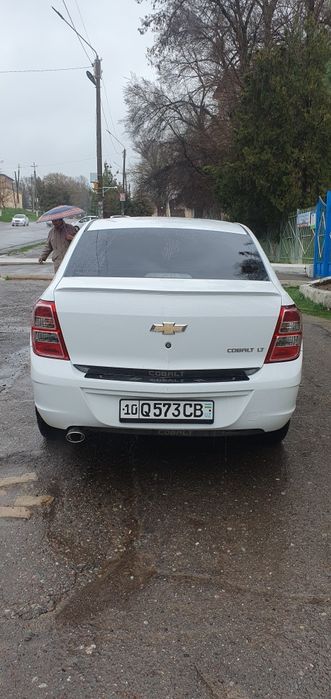 Cobalt  2020-yil probeg-860000