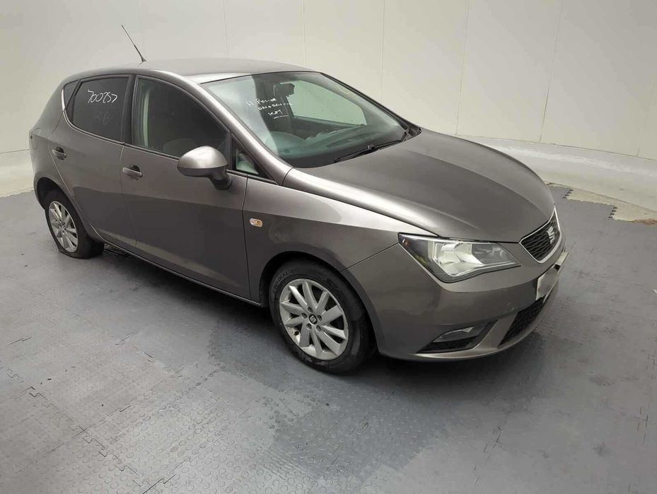 Dezmembrari dezmembrez Seat Ibiza 1.2 TSI cod motor CBZ