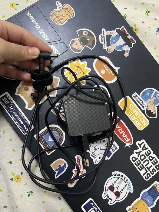 Ноутбук ASUS VIvobook 14/15/17