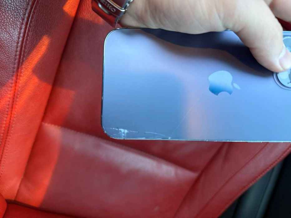 Iphone 14 pro max 1tb