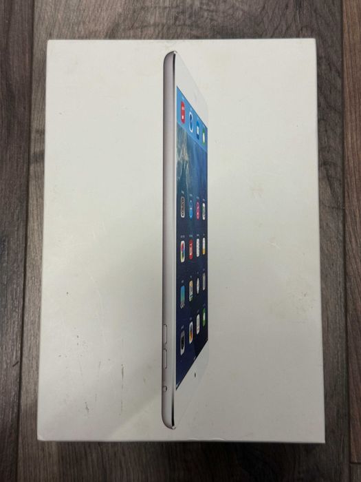 iPad mini 2 16 GB WI FI