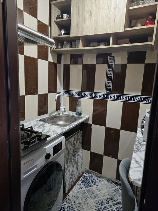 Cameră de Cămin – 17 mp – Iași