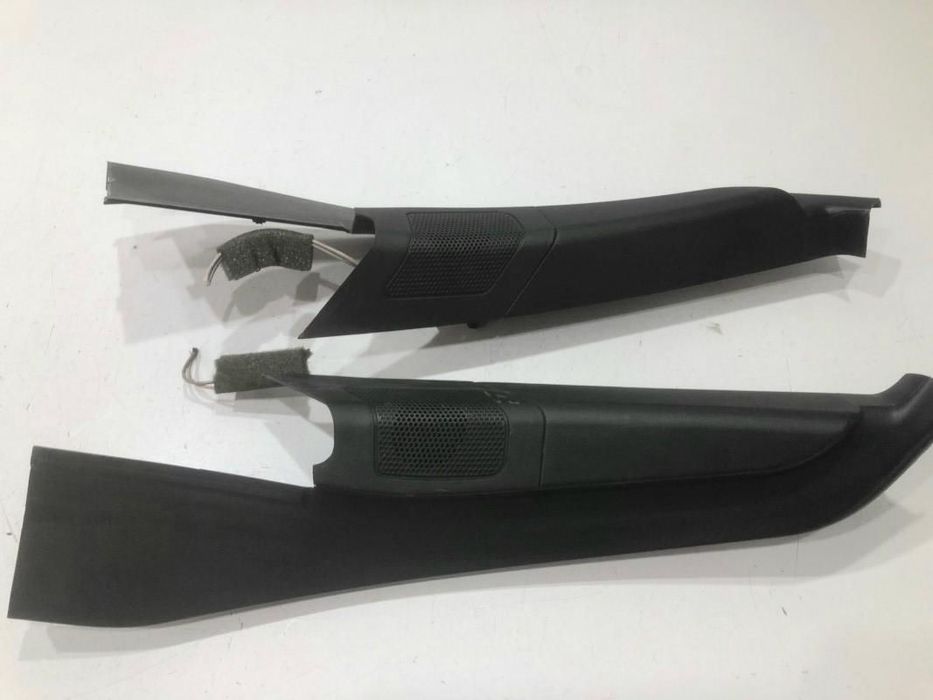 Set boxe auto / Tweetere fata (st si dr) 3m51-r23408-ad Ford C-Max 1