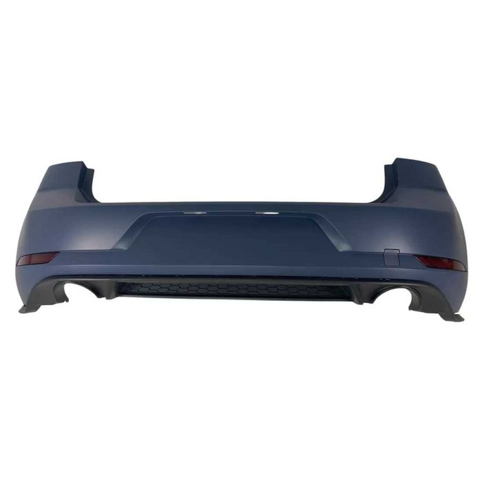 Pachet Golf 7 GTI facelift look pentru nfl bara fata spate praguri