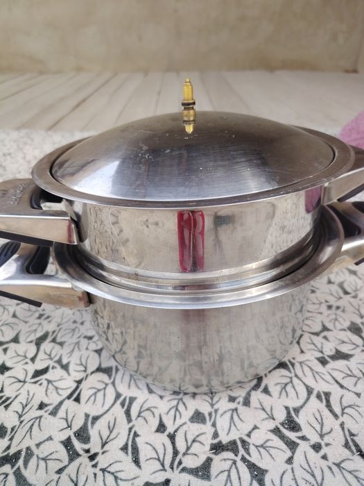 Пароварка,  Мантоварка сатылады