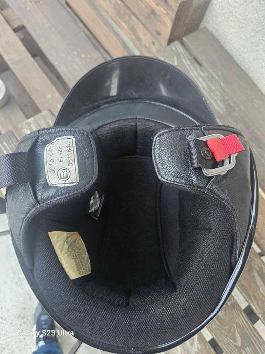 Моторни каска harley - davidson