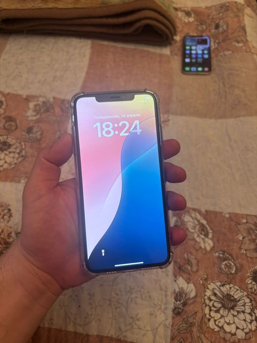 Айфон Xs max 64gb