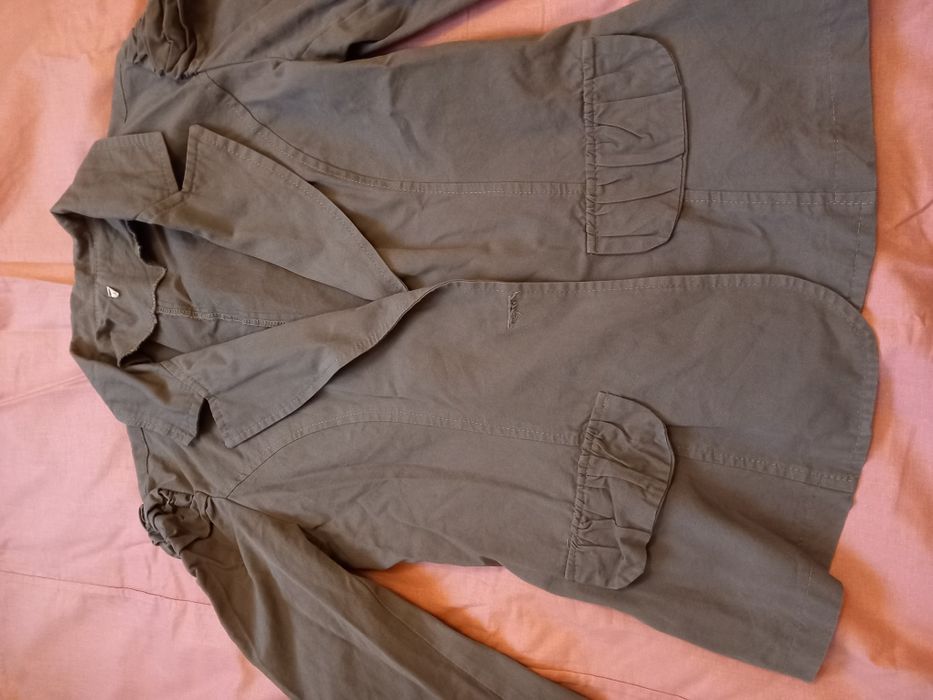 Sacouri marimea 38 si 40