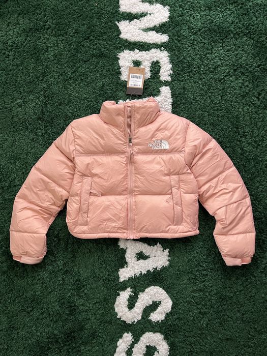 Geaca The North Face S Roz