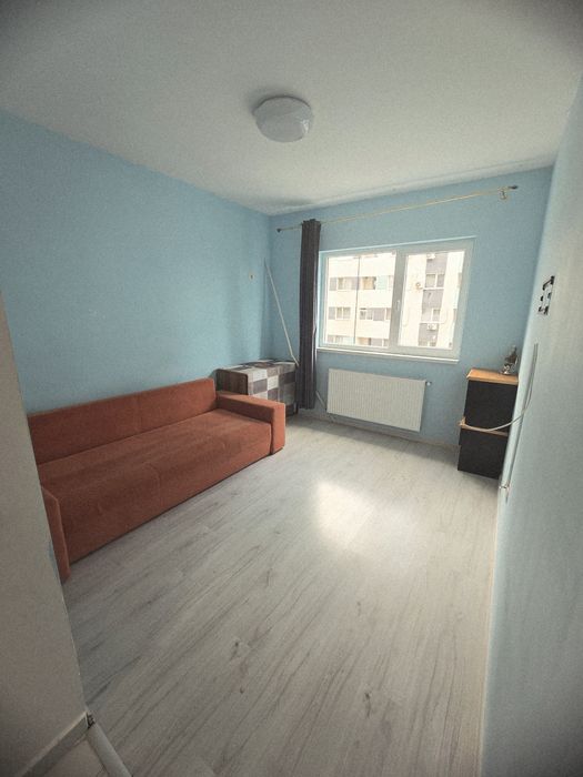 Garsoniera  Weiner Palada -