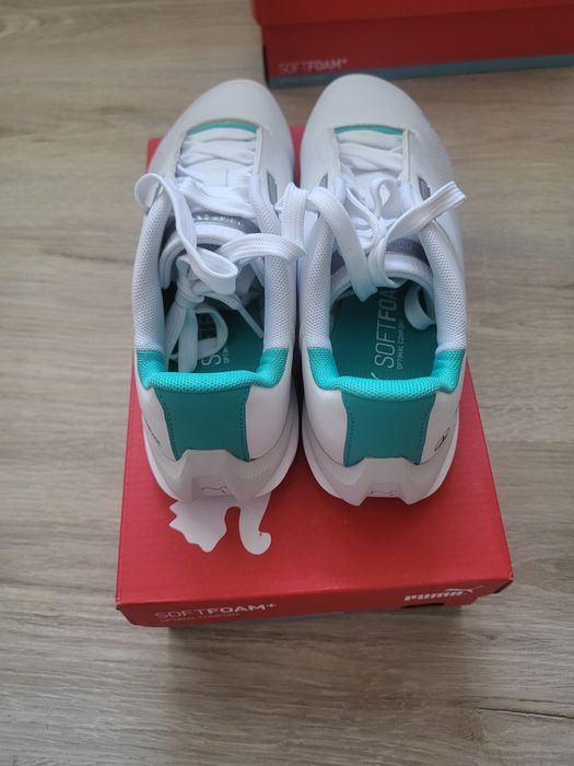 Puma    дамски обувки