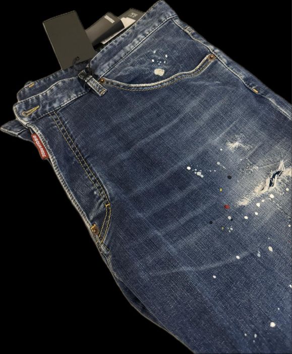 Dsquared2 blugi / jeans