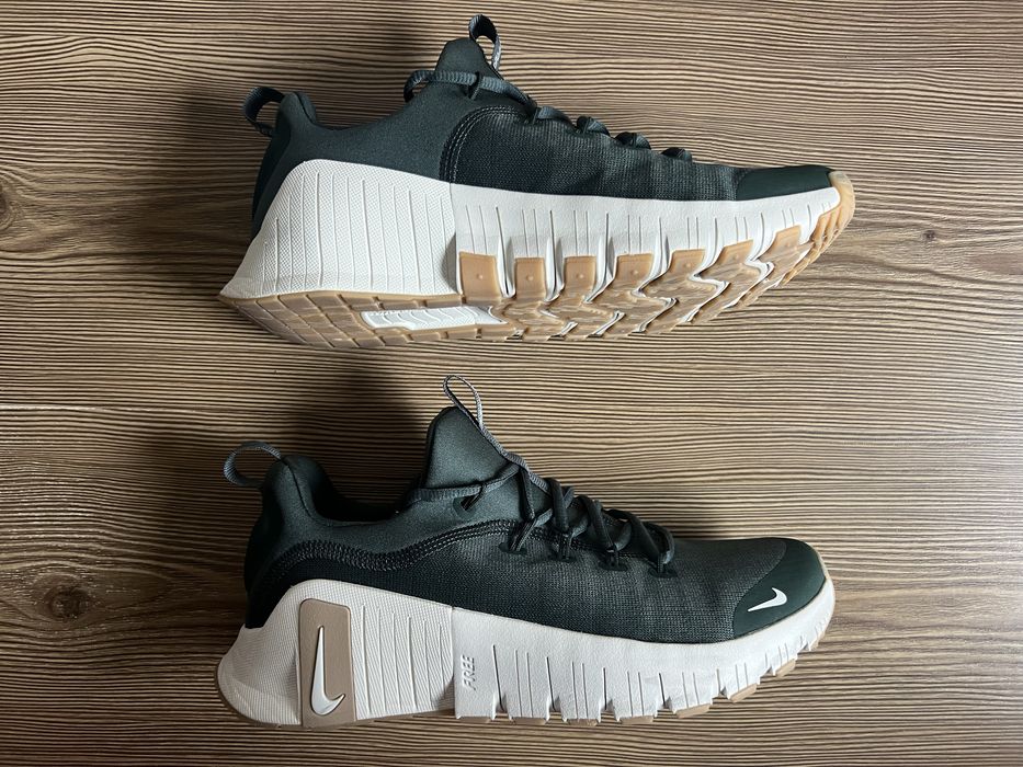 Nike Free Metcon 6