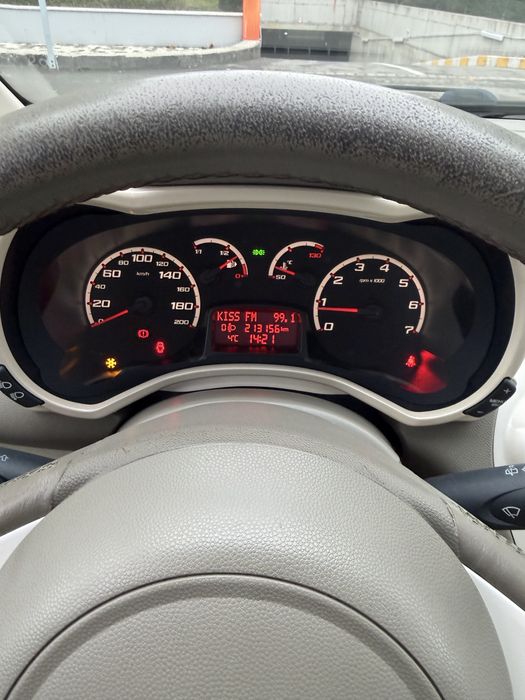 Ford Ka Titanium, 1.3 TDCi, 2010