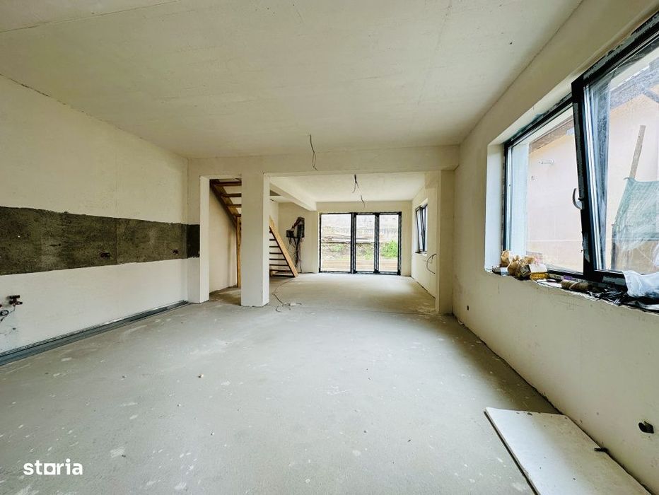 Casa individuala noua de vanzare – Gruia, Cluj-Napoca