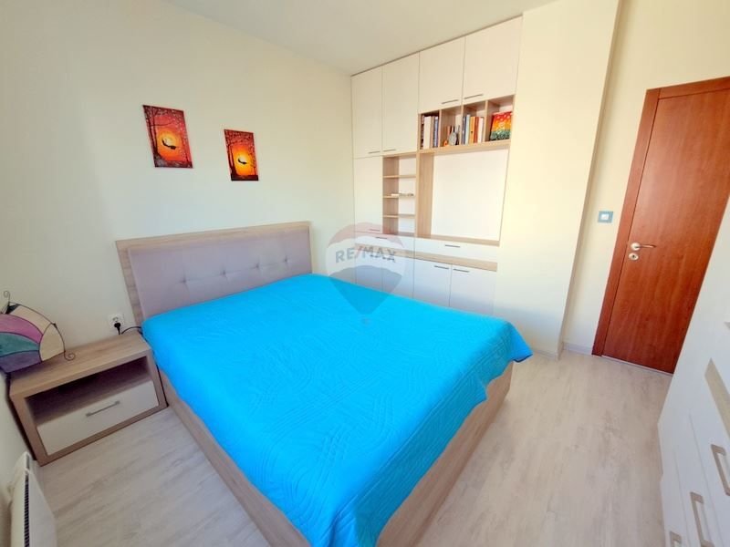 Продава се Четиристаен апартамент в Варна, Завод Дружба - 92 кв.м за 2816 €/кв.м - Снимка #3