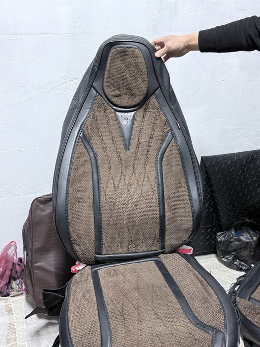 Чехол для машины универсальный