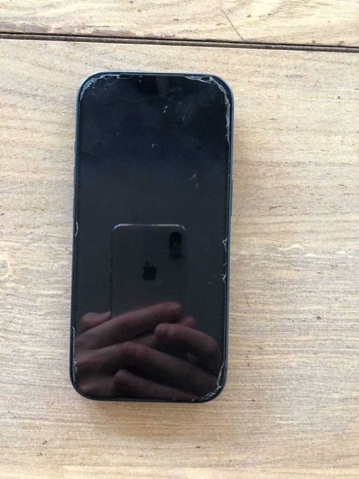 Iphone 17 Pro бу