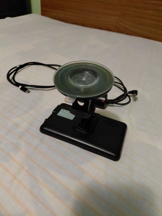 Навигация VIVAS V5