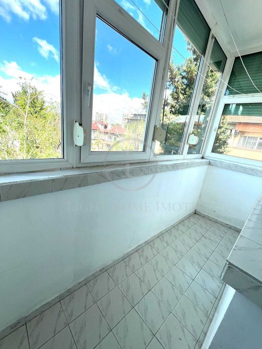 Реф. 4119 Етаж от Къща / Гагарин