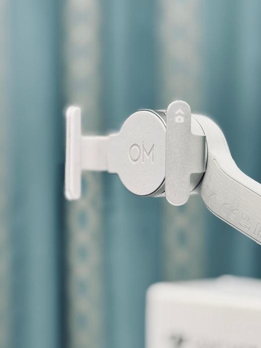 Dji osmo mobile 7 стабилизатор