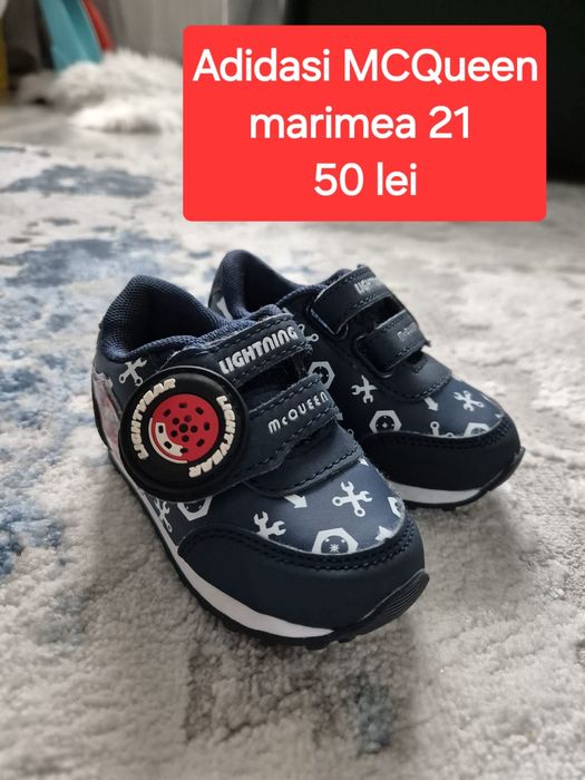 Vând încălțăminte pentru copii