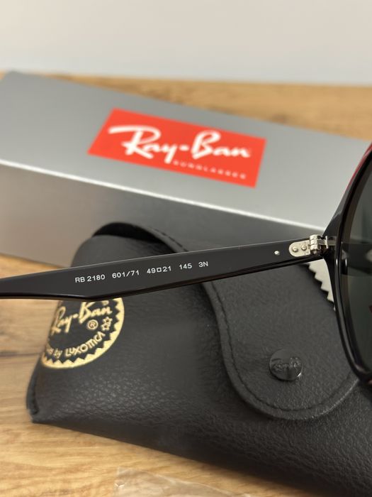 Слънчеви очила Ray-Ban