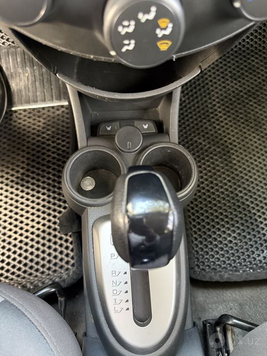 Spark avtomat 2022 yil