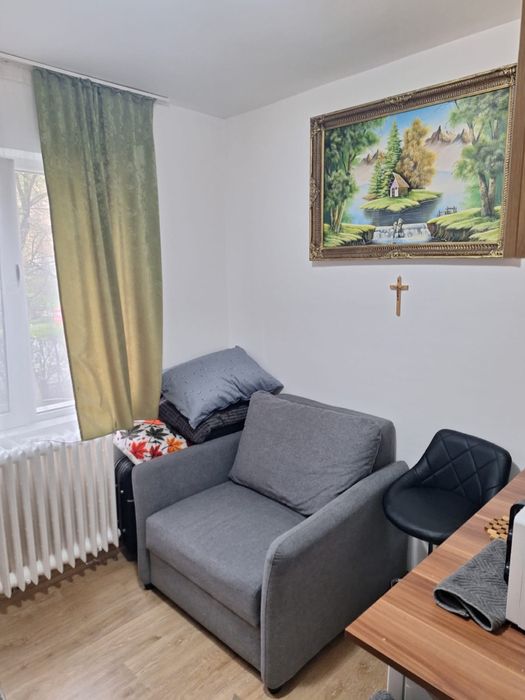 Vand Grasoniera semicentral