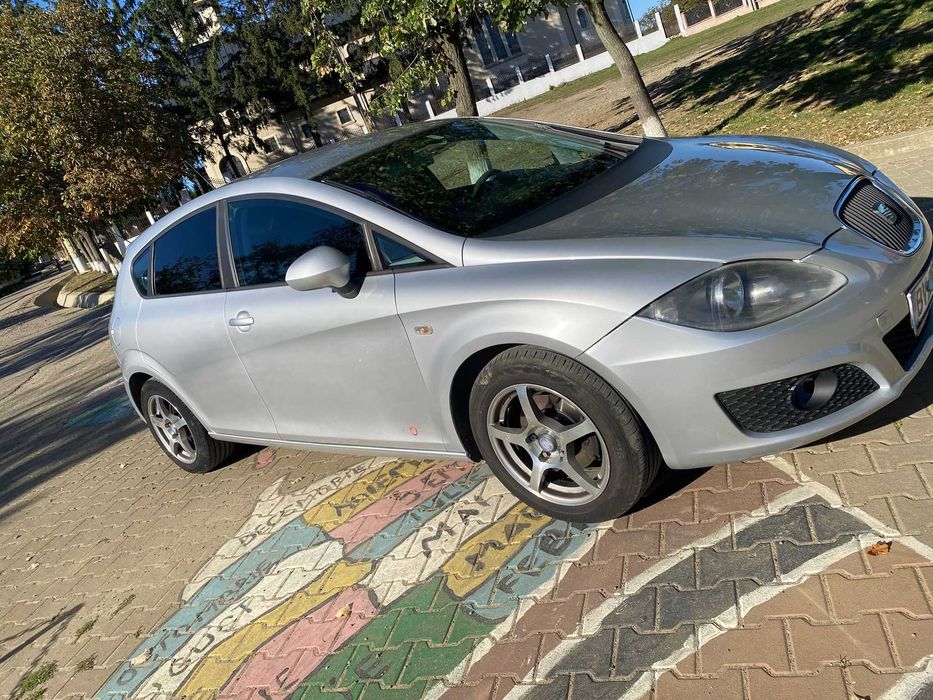 Seat Leon, An 2013- De Vanzare