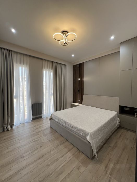 Mirabad Avenue! Сдаётся новая 3- ком квартира реал фото