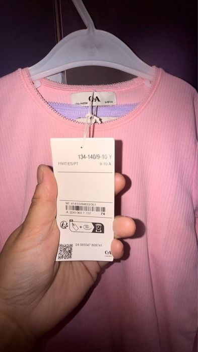 Одежда на 10-12лет девочке