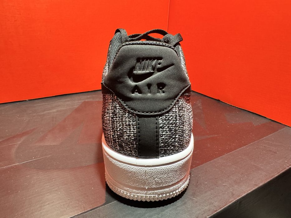 Оригинални! Nike Air Force 1 Flyknit 2.0 - 46 ShoeMag