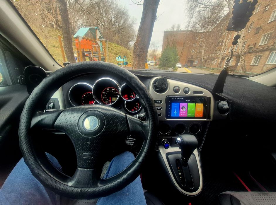 Продам автомобиль