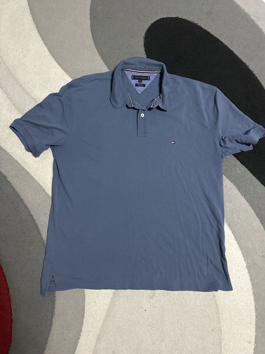 Мъжка тениска Tommy Hilfiger