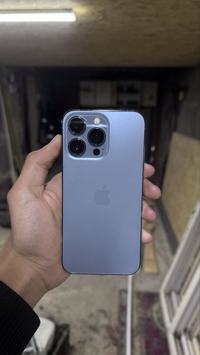 iPhone 13Pro 128gb