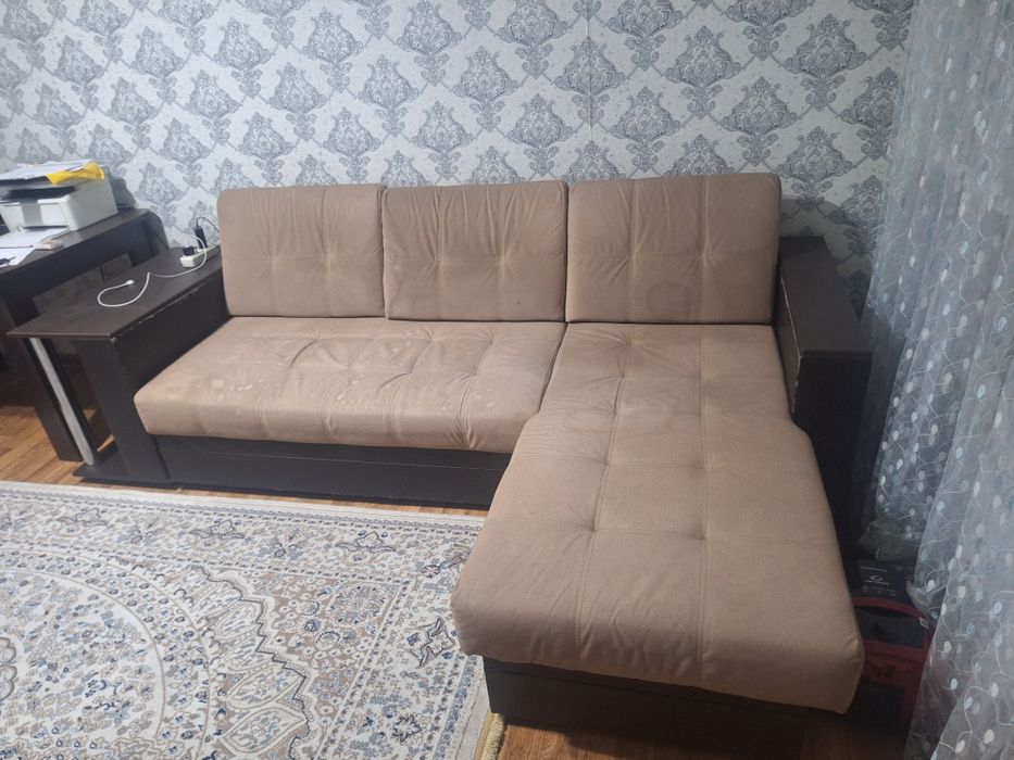 Диван бу состояние