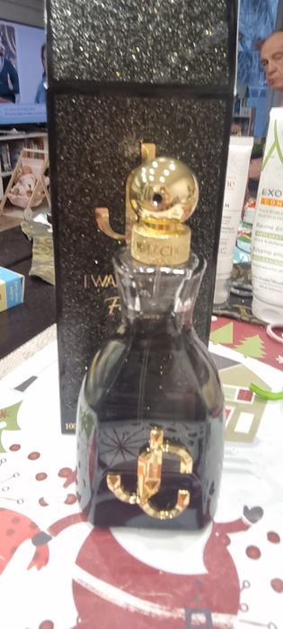 Roberto Cavalli- signature,Jimmy choo-Y want choo